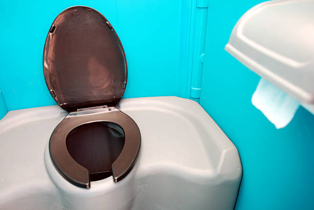 Portable bathroom rental in Fayetteville, AR
