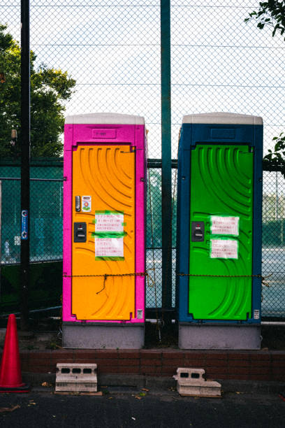 Best Porta potty rental near me  in Fayetteville, AR