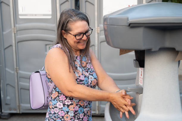 Best Emergency porta potty rental  in Fayetteville, AR
