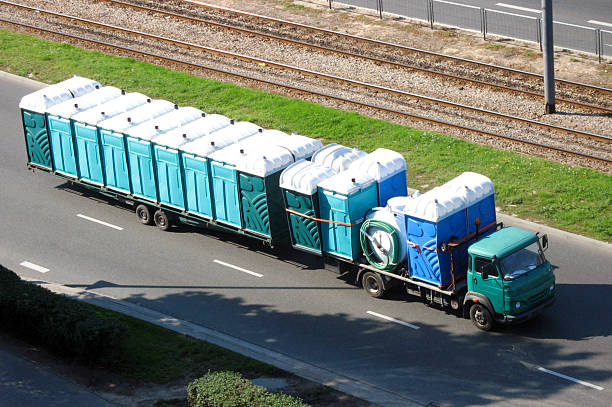 Best High-end porta potty rental  in Fayetteville, AR