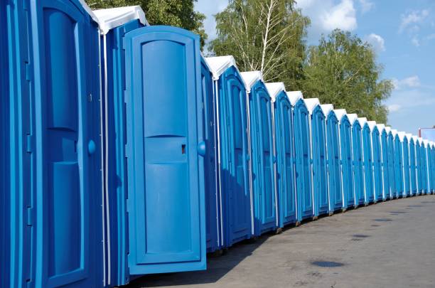 Best Local porta potty services  in Fayetteville, AR